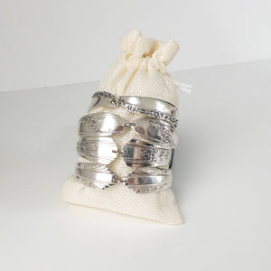 Spoon Bracelet