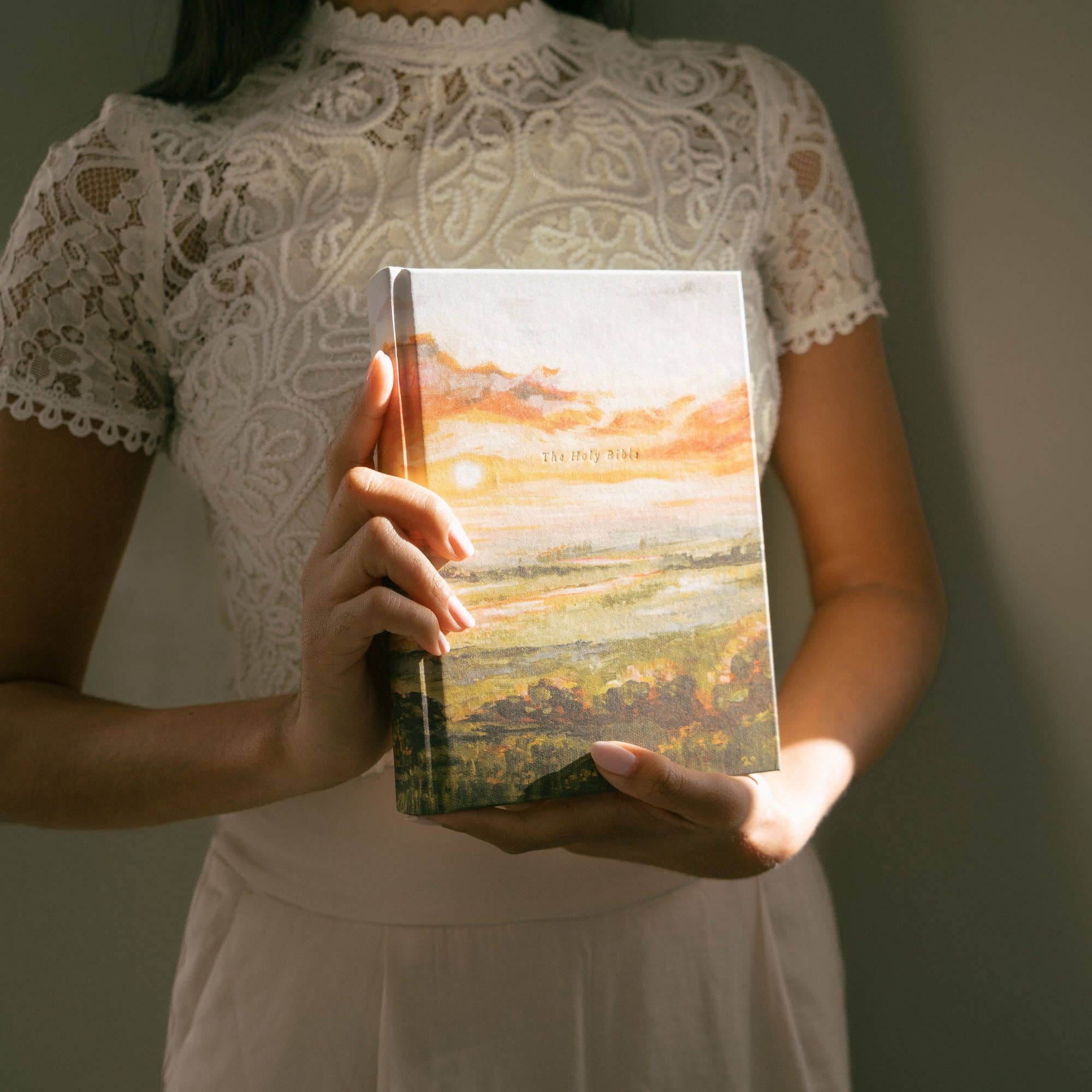 Florence Theme Bible