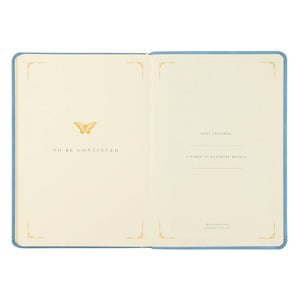 Bethany Theme Journal Notebook