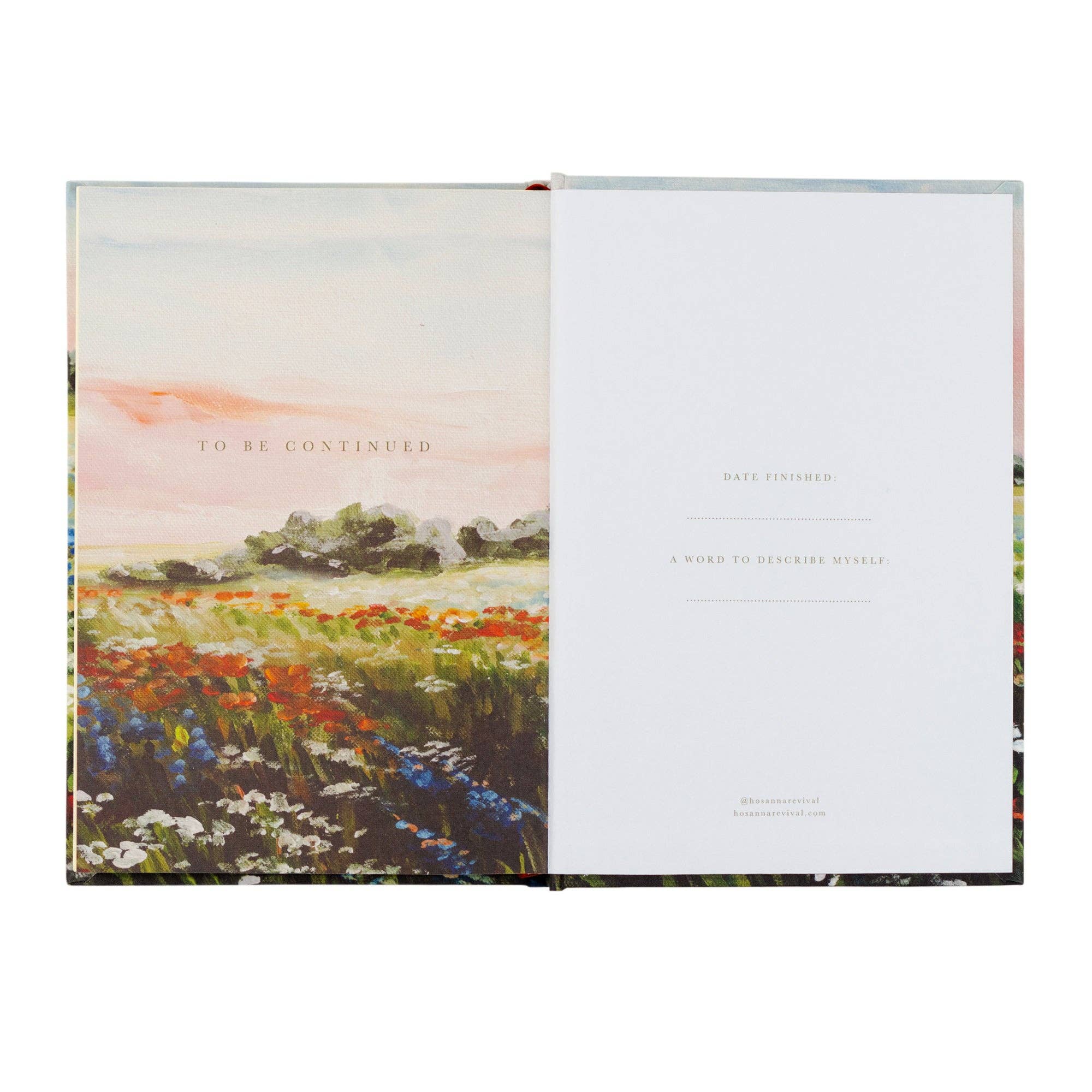 Coram Theme Notebook