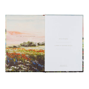 Coram Theme Notebook