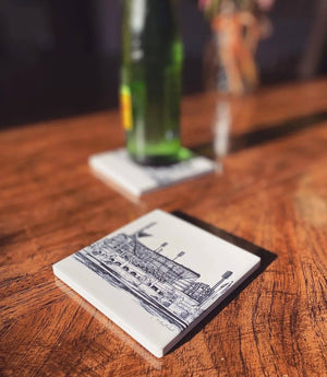 The Point Coaster Set