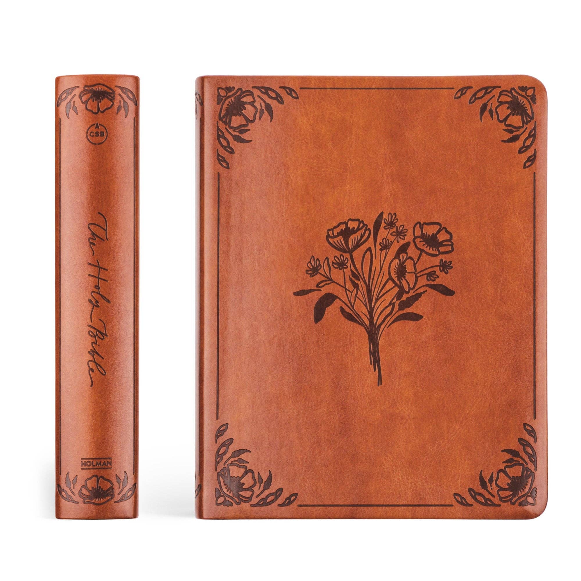 Vienna Theme CSB Notetaking Bible