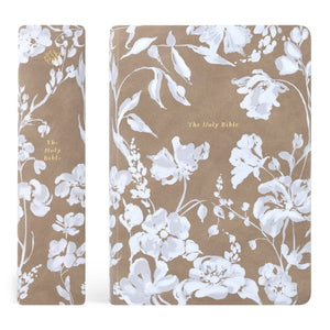 ESV Study Bible: Manila Theme