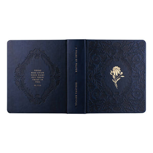 Prayer Journal: Versailles Theme