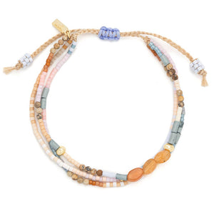 That First Step Bracelet
