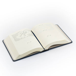 Prayer Journal: Versailles Theme