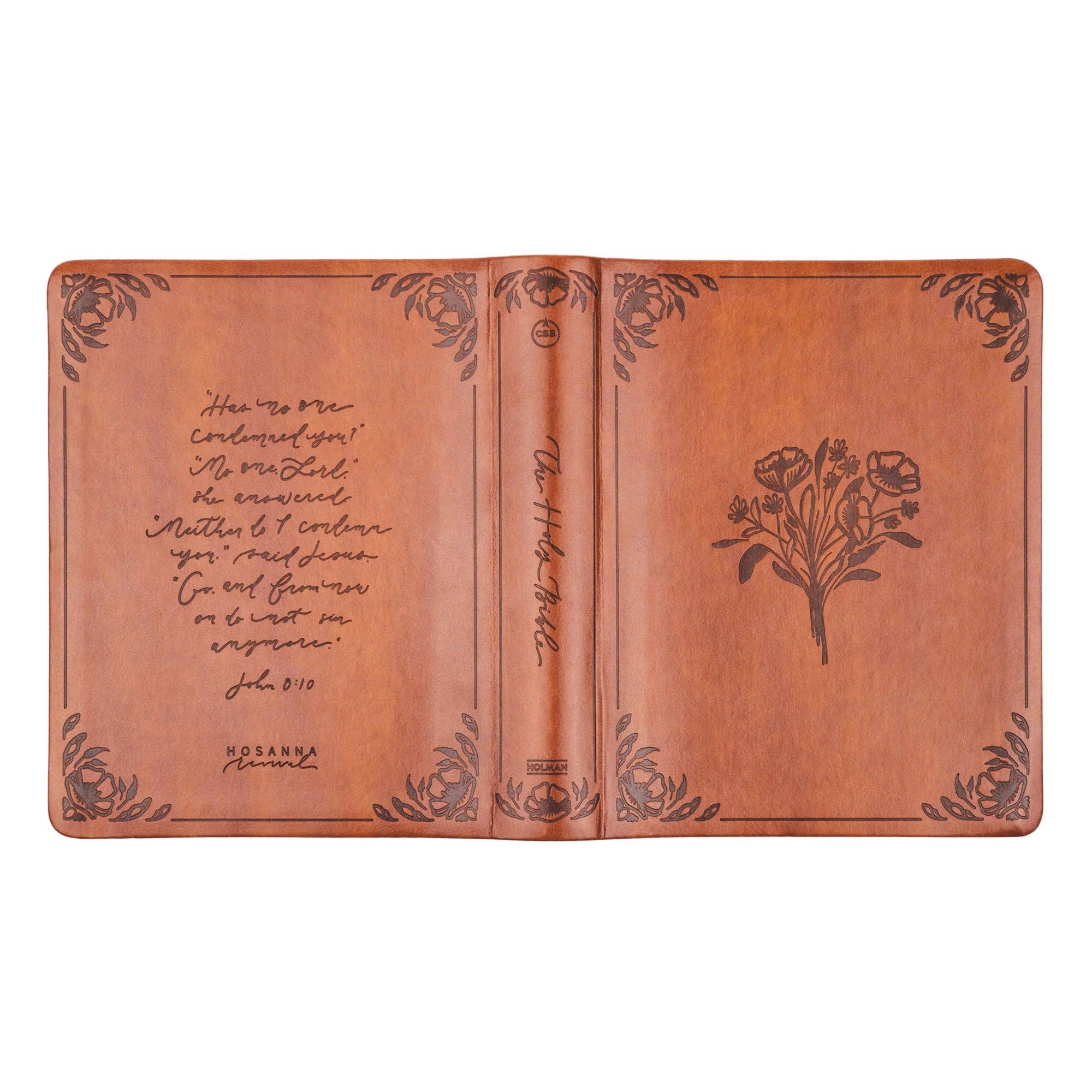 Vienna Theme CSB Notetaking Bible