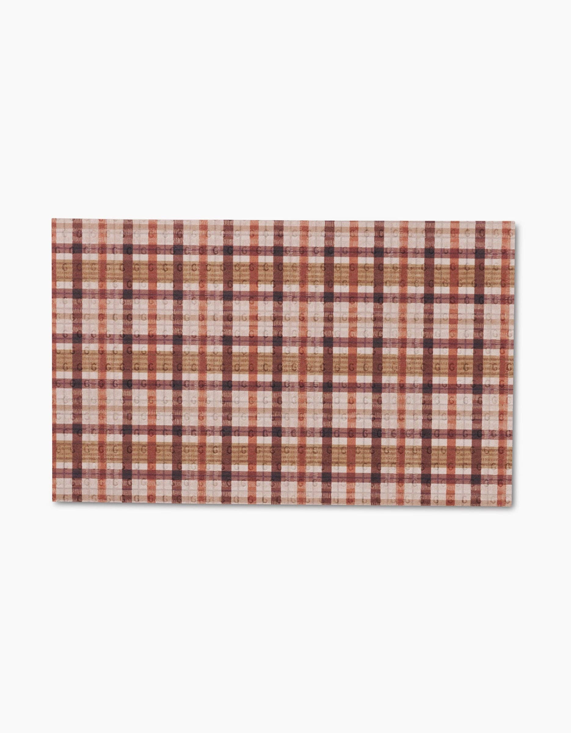 Maple Jane Not Paper Towels