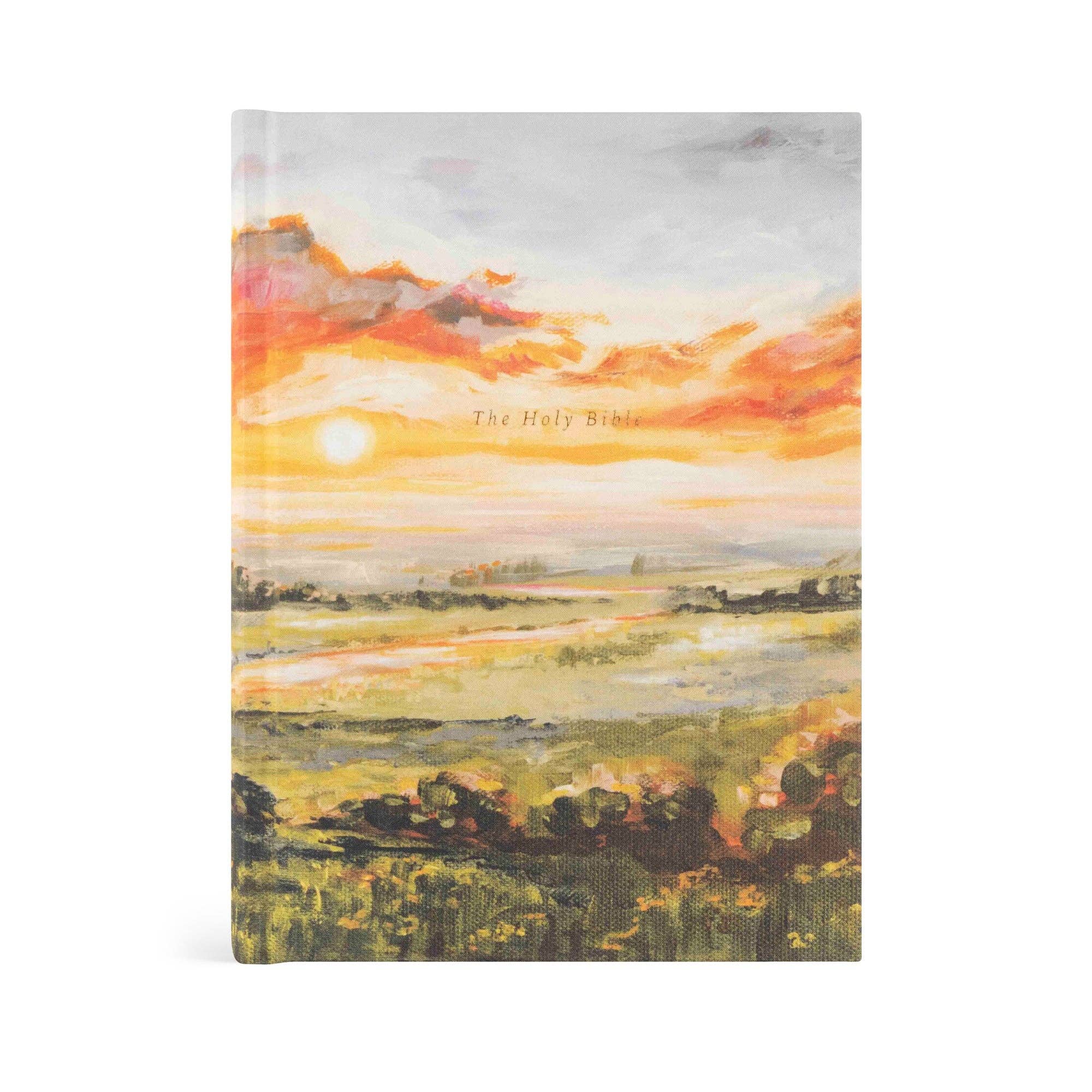 Florence Theme Bible