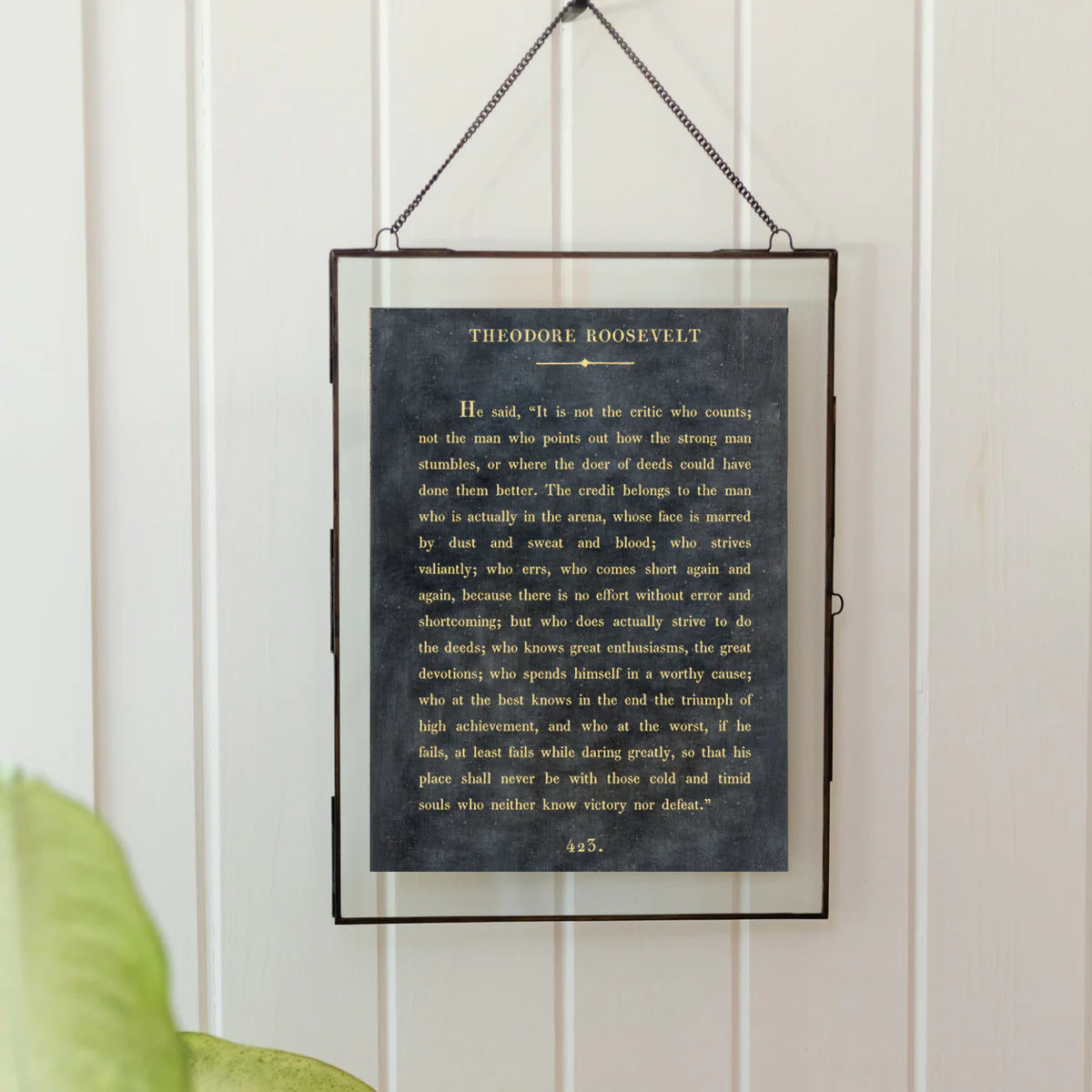 Dalai Lama art print