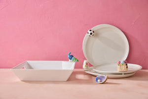 Celebration Circle Dish
