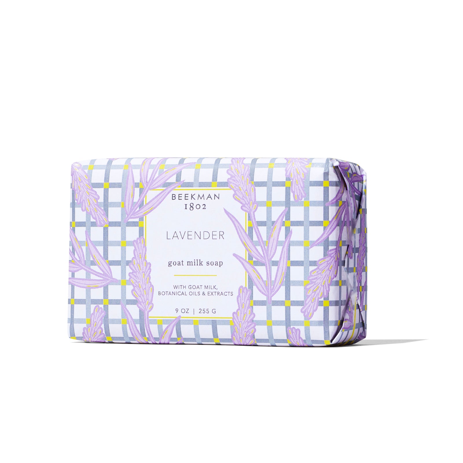 Lavender Soap