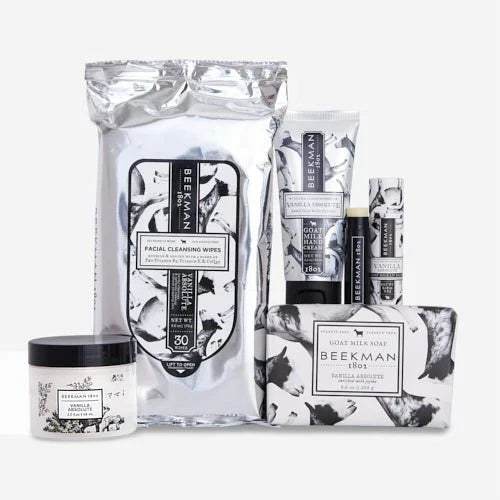 Vanilla Absolute Favorite Set