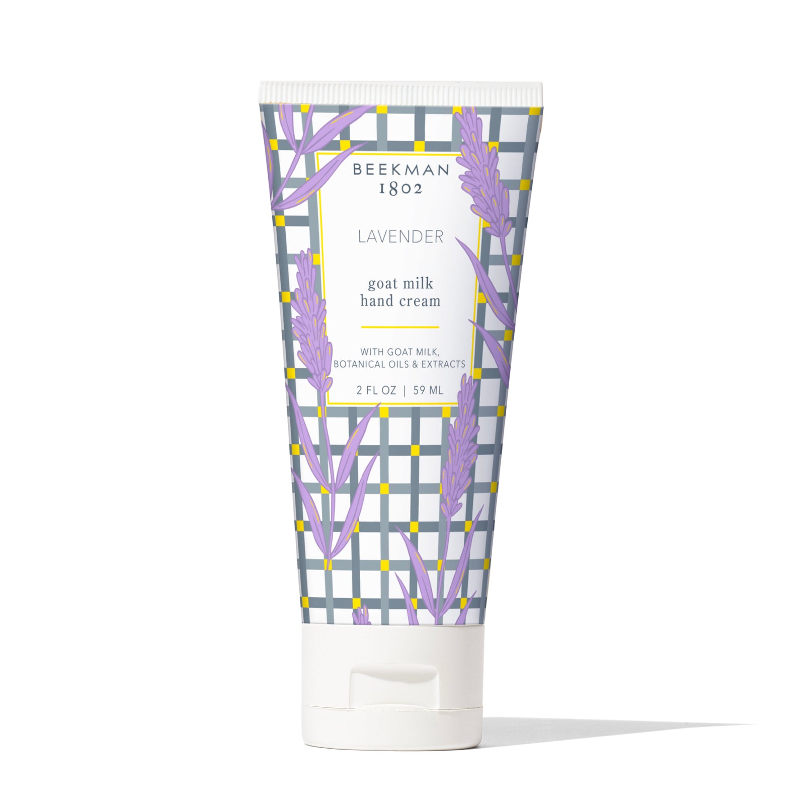 Lavender Hand Cream