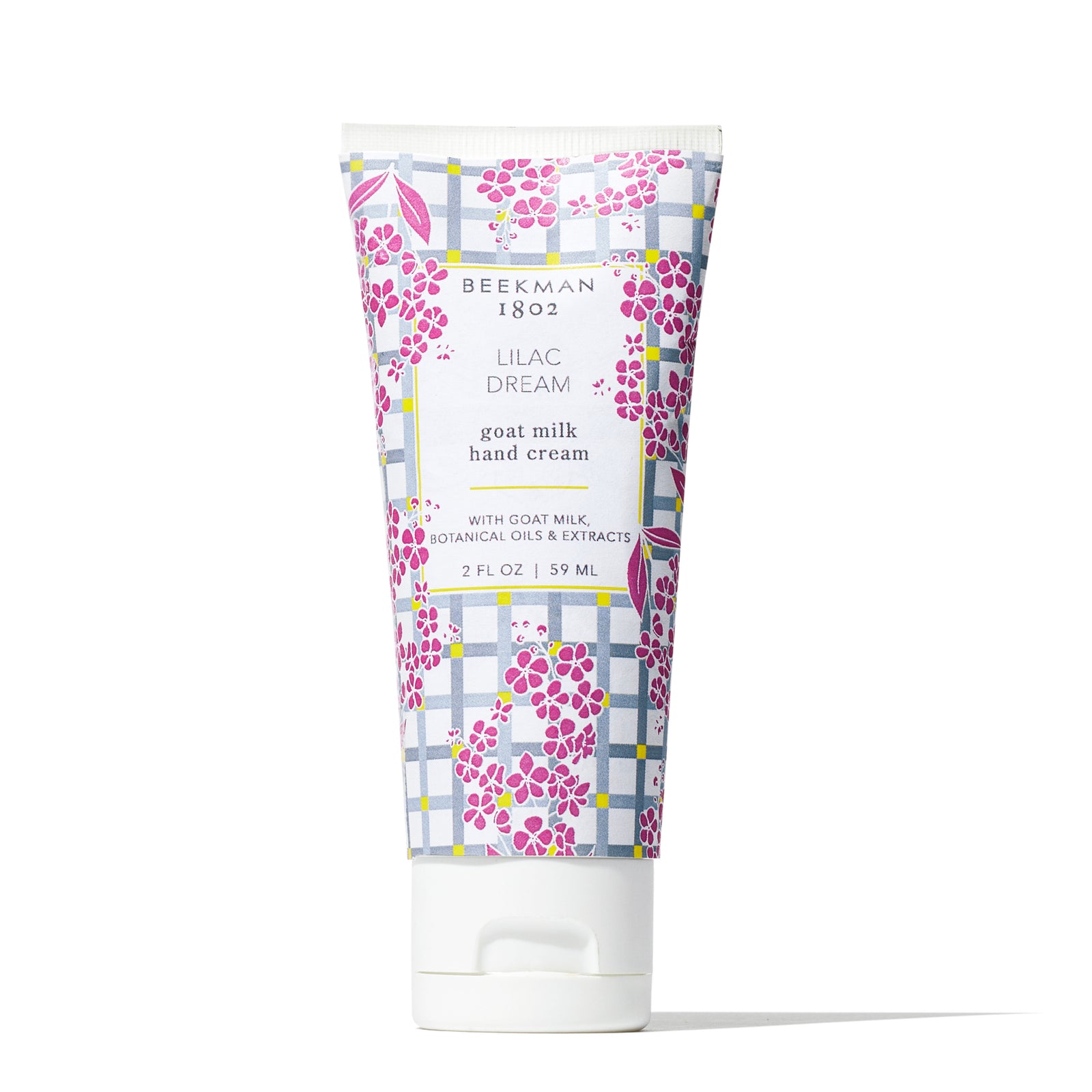 Lilac Dream Hand Cream