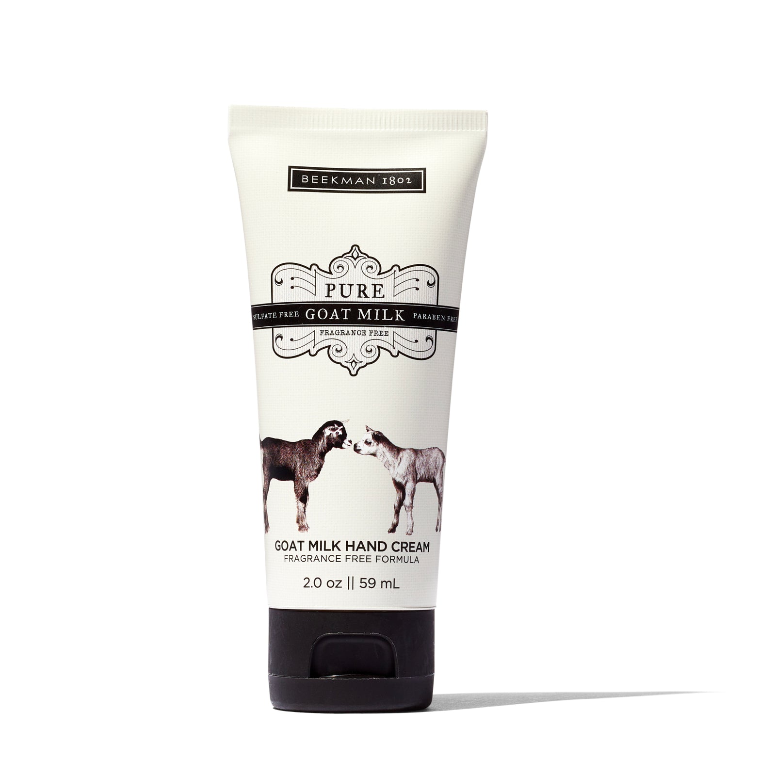 Pure Goat Milk Hand Cream