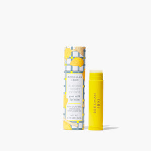 Allmond Honey Cookie Lip Balm
