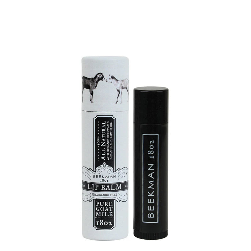 Pure Lip Balm