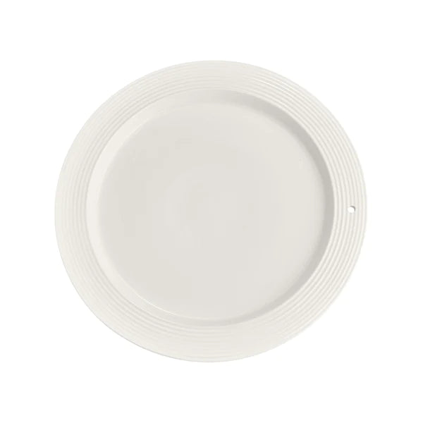 Round Platter