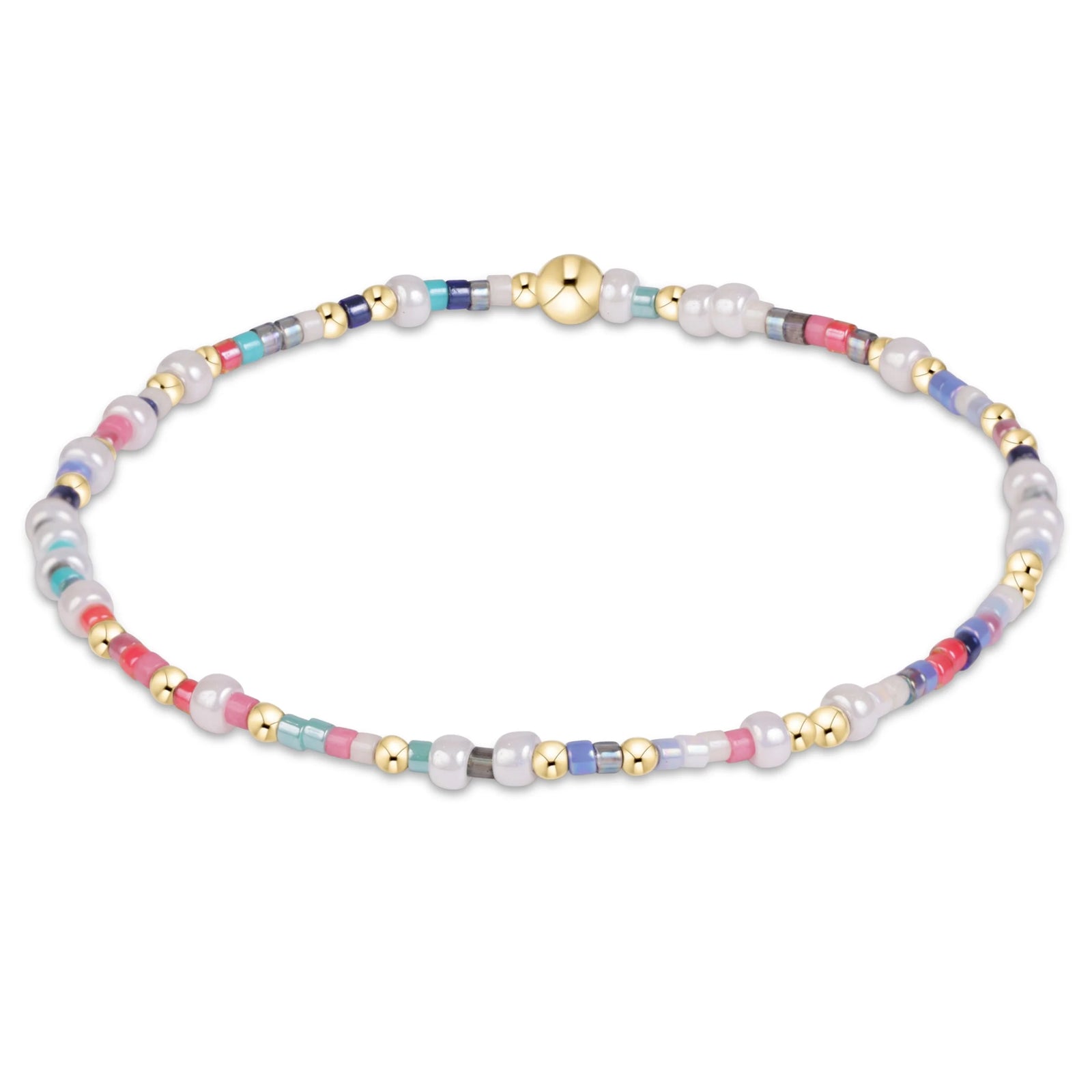 Hope Unwritten Bracelet - that's a wrap!