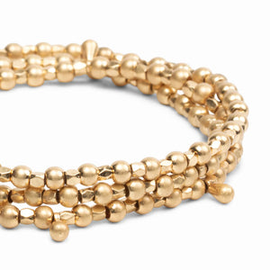 Metal Wrap - gold