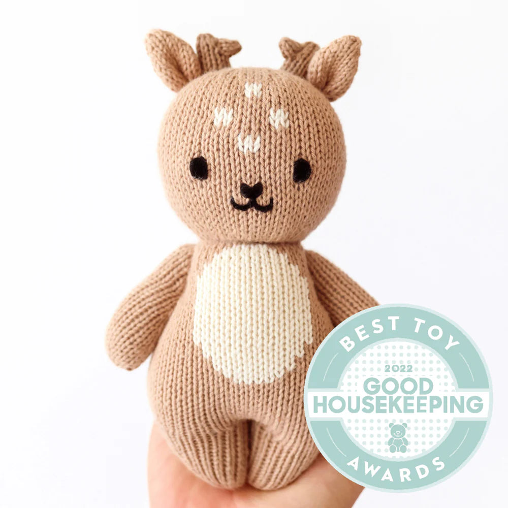 Baby Fawn / Cuddle+Kind