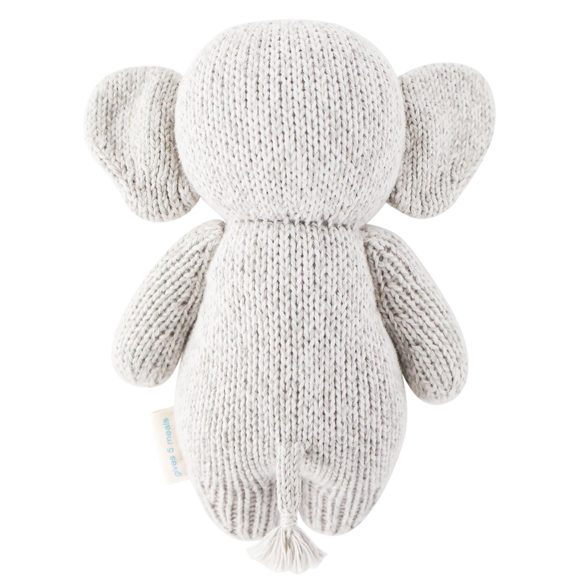 Baby Elephant / Cuddle+Kind
