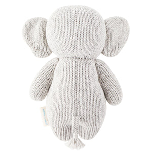Baby Elephant / Cuddle+Kind