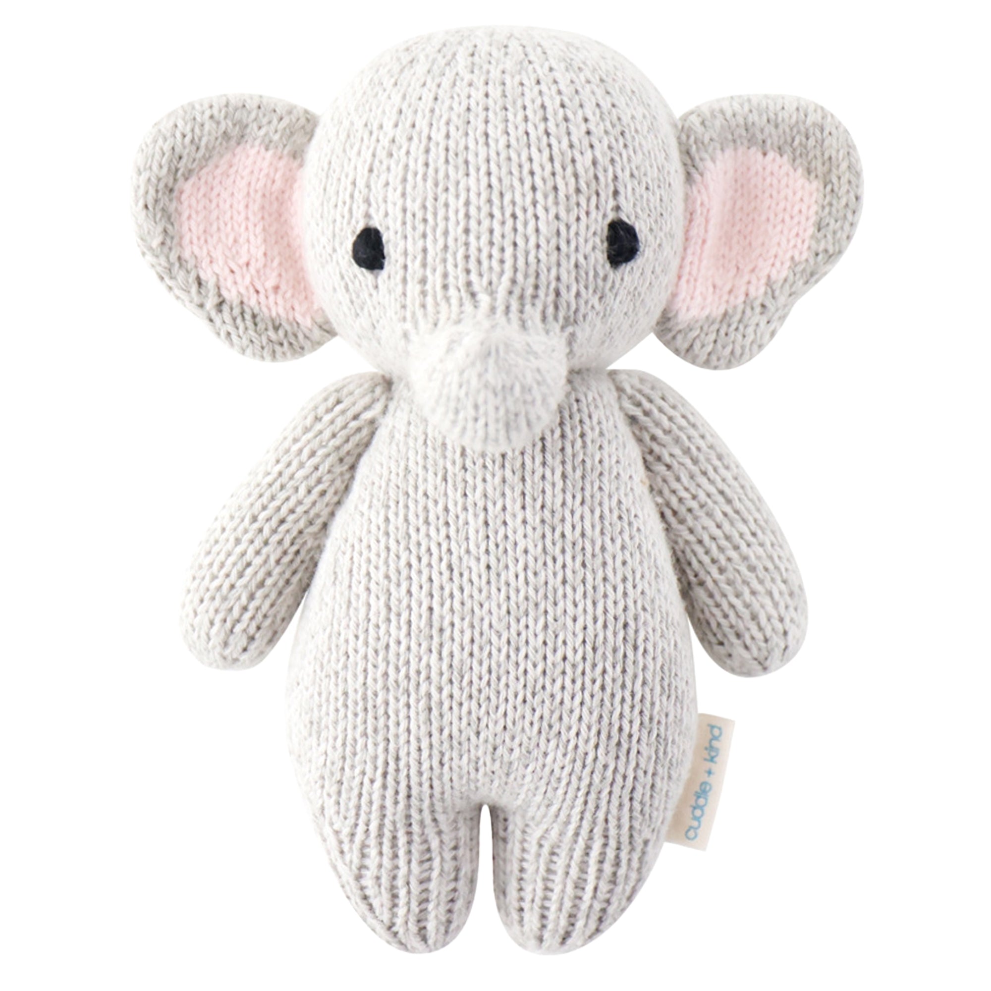 Baby Elephant / Cuddle+Kind