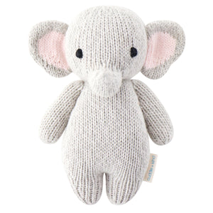 Baby Elephant / Cuddle+Kind
