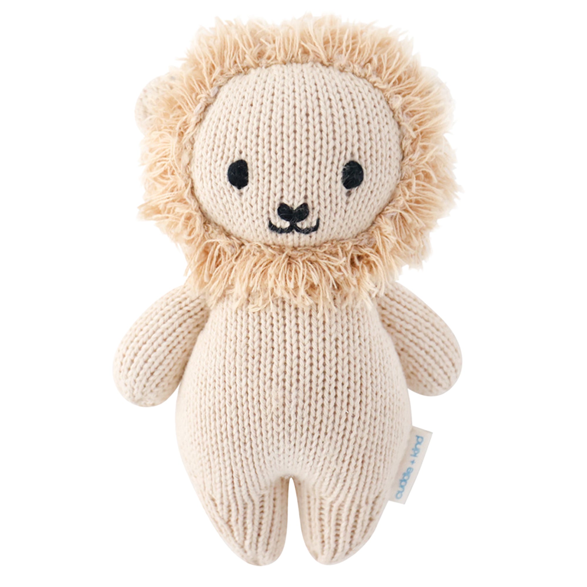 Baby Lion / Cuddle+Kind