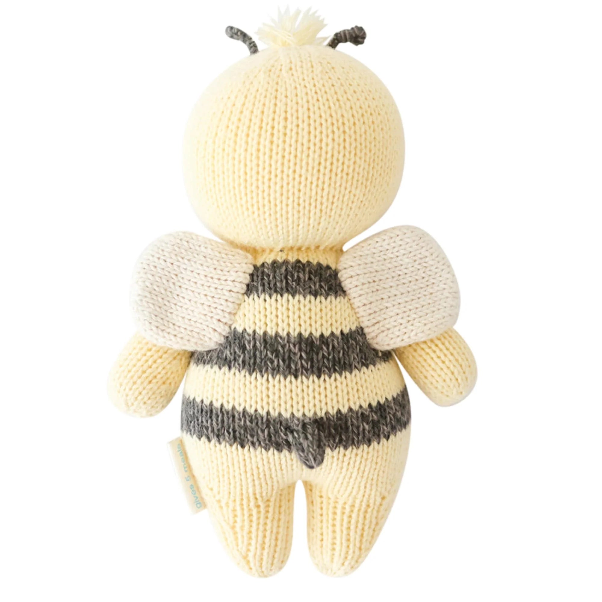 Baby Bee / Cuddle+Kind