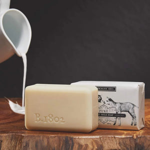 Pure Goat Milk Soap