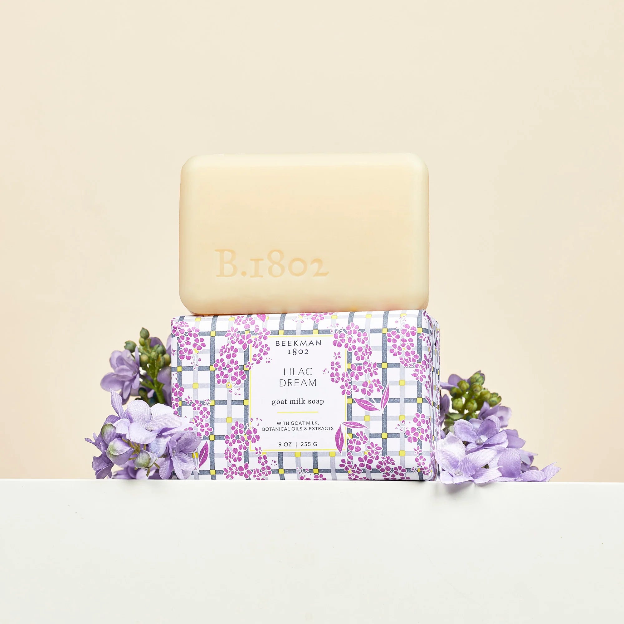 Lilac Dream Soap