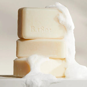 Pure Goat Milk Soap