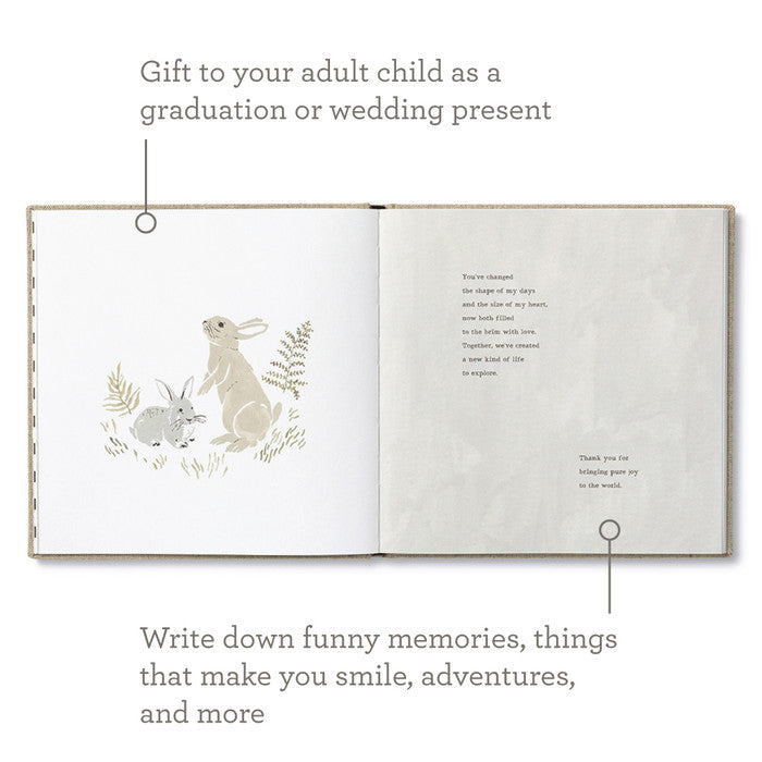 Year by Year Book