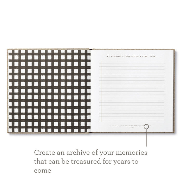 Year by Year Book