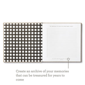 Year by Year Book