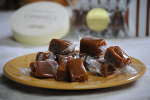 Single Caramel