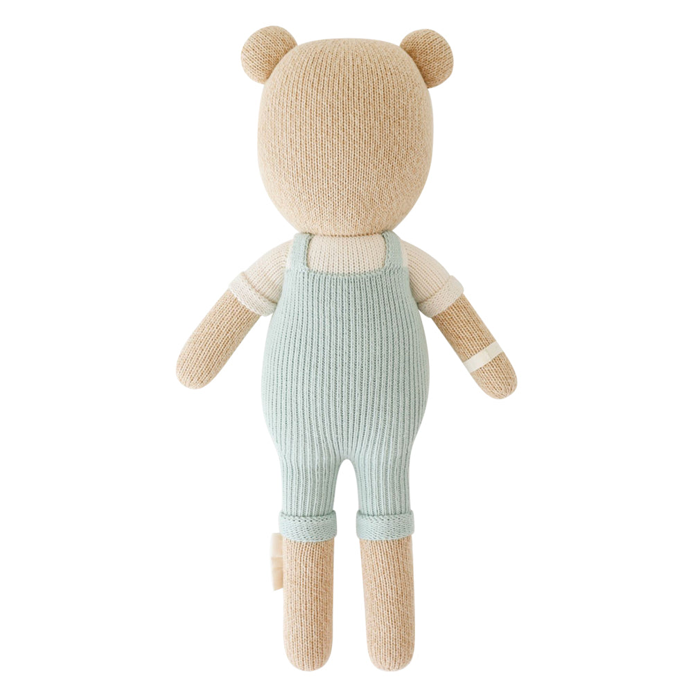 Charlie the Honey Bear / Cuddle+Kind