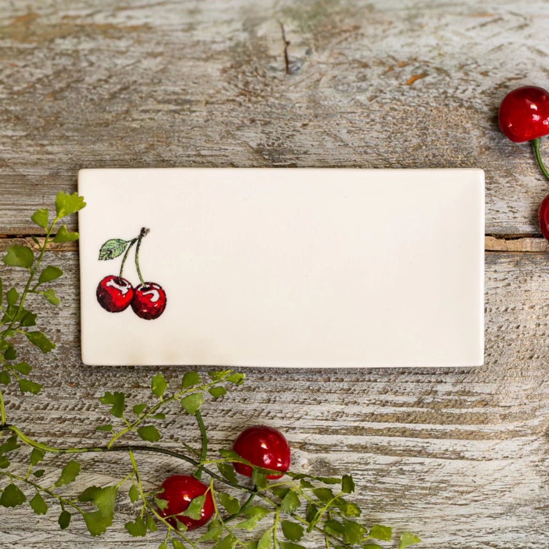 Mon Cheri Soap Dish