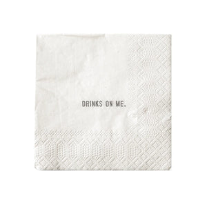 Cocktail Napkins