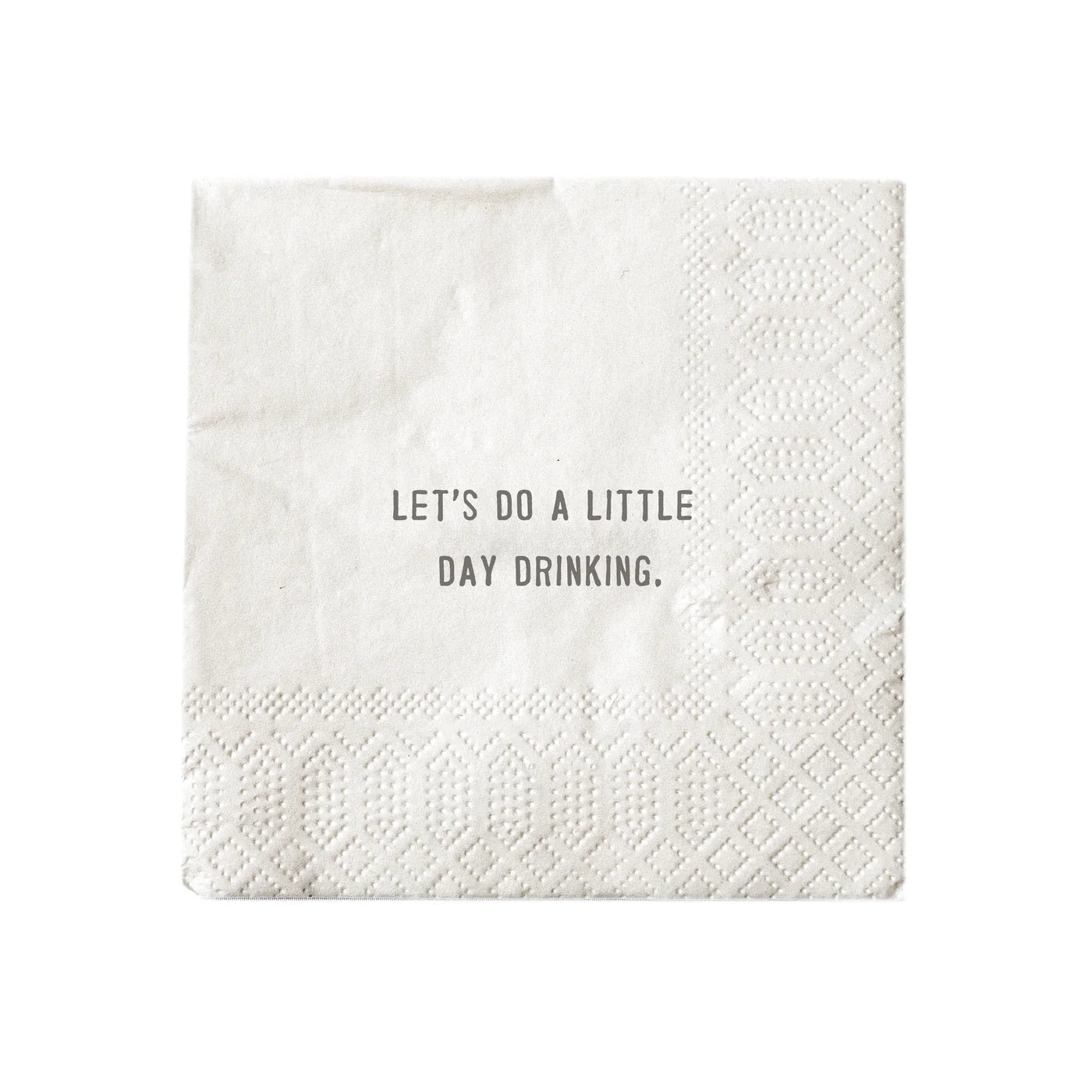 Cocktail Napkins