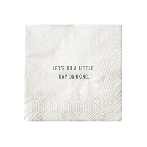 Cocktail Napkins