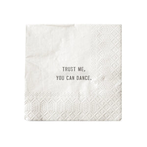 Cocktail Napkins