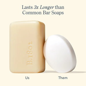 Pure Goat Milk Soap