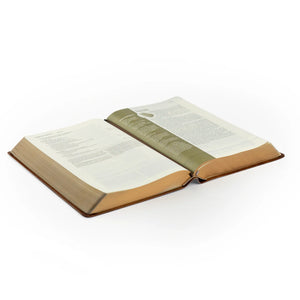 Edinburgh Theme NLT Life Application Study Bible
