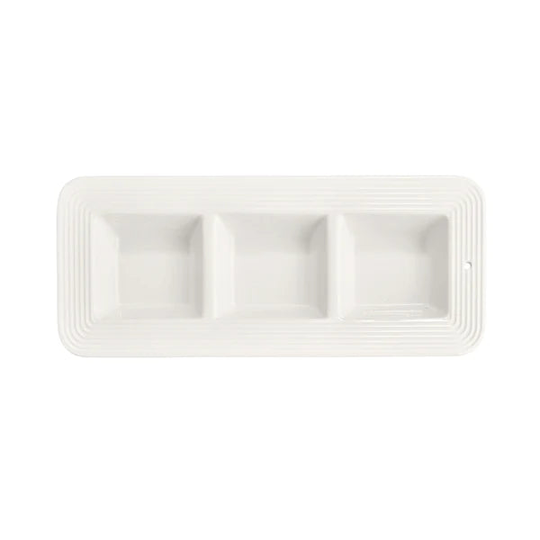 Garnish Dish