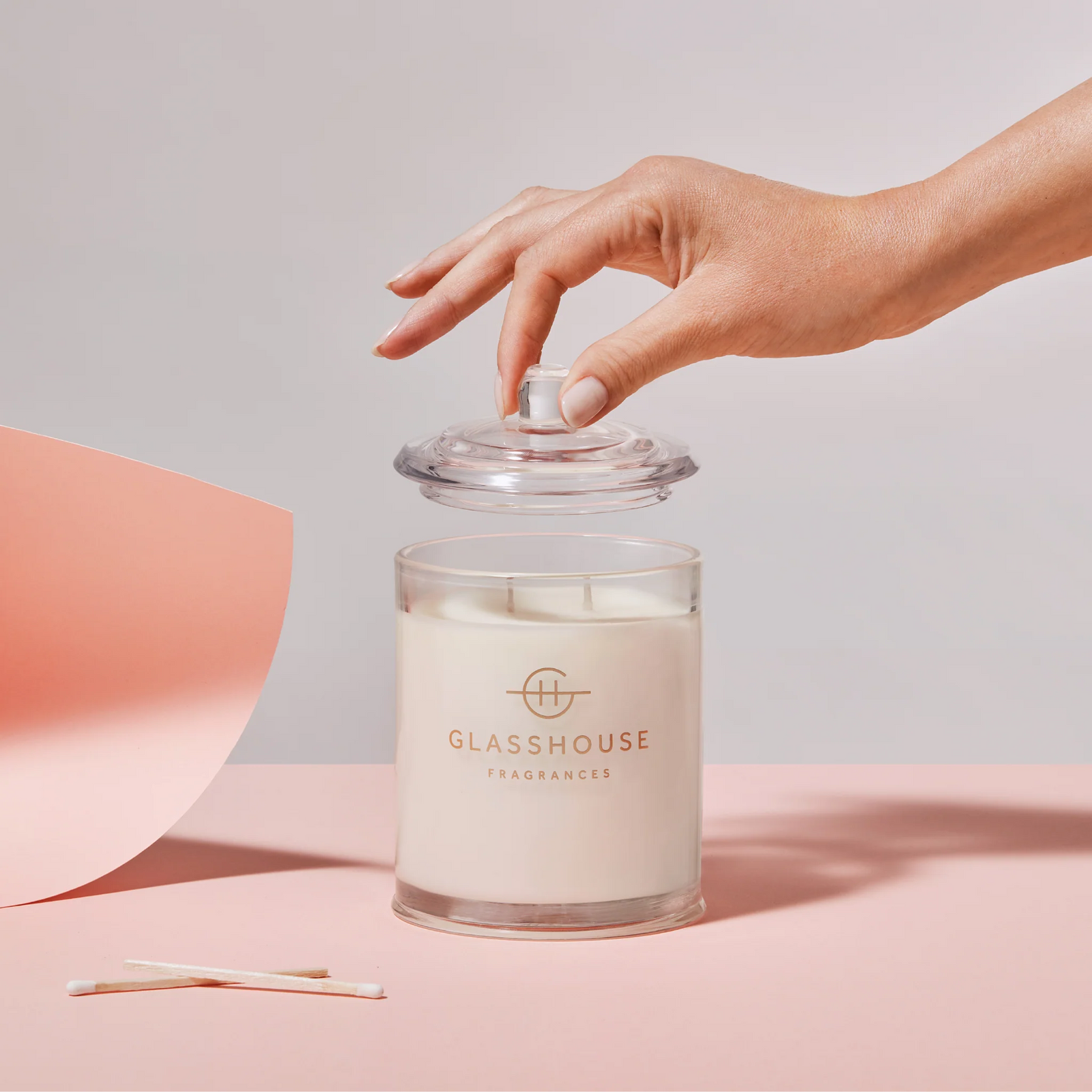 Music City Magic Candle